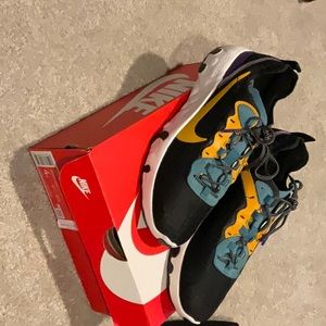 NIke Renew Element 55 PRM GS